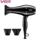VGR V-414 Professional Hair Dryer 2 Speed Settings 1's - Hair Dryers