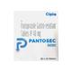 Pantosec 40mg Tablet 15'S - Ulcer/Reflux/Flatulence-Aaa