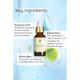 MyGlamm 3% Hyaluronic Acid Hydrating Serum 1 gm - Face Serum