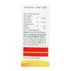 ZINCOLD JR DT Tablet 10's - Cough And Cold-Cou