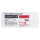 CARVEFINE 3.125 Tablet 10's - Hypertension-Bet