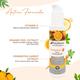 Astaberry Indulge Vitamin C Face Moisturizer for Skin Illuminate - Brightens & Lighten 100 ml - Face Moisturizers