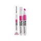 Protouch Lip Plumping Tint with Grapeseed Extracts, Fuller Lips and Long Lasting (Pink) 2.8ml - Lipstick Primers & Plumpers