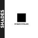 SUGAR Cosmetics Gloss Boss 24HR Eyeliner - 01 Back In Black (Black) 2.5 gm - Eyeliners