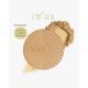asa Nourishing Oats WN21 Refill 10 gm - Foundation