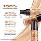 Milani Conceal + Perfect 2-in-1 Foundation + Concealer Deep Beige 30 ml - Foundation