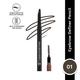 Pac Eyebrow Definer Pencil (01) 0.25 gm - Eyebrow Pencils & Enhancers
