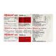 Rifakem 400mg Tablet 10'S - Bacterial Infections-OAB