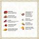 Keya Seth Aromatherapy Shahi Ubtan Pack, Moroccan Clay, Glowing, De Tan with Turmeric, Sandalwood 160 gm - Facial Kits