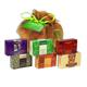 Vaadi Herbals Assorted Soaps Gift Pack 450 gm - Soaps