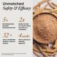 Wellbeing Nutrition Melts Pure Ashwagandha 30's - Multi-Vitamins