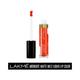 Lakme Absolute Matte Melt Liquid Lip Color Orange Sunshine 6 ml - Liquid Lipsticks
