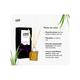 Love Earth Premium Reed Diffuser Lemongrass Long-Lasting Fragrance 30 ml - Diffuser