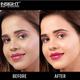 Insight Cosmetics Spf-15 Bb Foundation (Fd-31) Rosy Glow 30 ml - Foundation