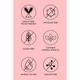 MyGlamm Super Foods Watermelon & Aloe Body Wash 1 gm - Shower Gels & Body Wash