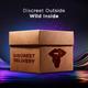 Manforce Xtra Pleasure Condoms 3's - Plain/Flavoured Condoms
