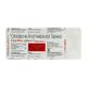 Cilnikem Beta 2.5/10mg Tablet 10'S - Hypertension-Cal