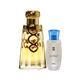 Ajmal Khallab EDP Woody Oudh Perfume And Raindrops Concentrated Perfume Oil Floral Chypre 60 ml - Perfumes (Edt/Edp)