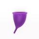 Lemme Be Z Menstrual Cup (M) - Menstrual Cups