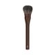 PAC T01 Multi-Purpose Powder Brush Densely Packed Synthetic Bristles Ideal for Blush & Contour 1s - Face Brush
