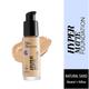 Blue Heaven Hyper Matte Foundation- 103 Natural Sand 30 ml - Foundation