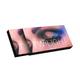 Miss Rose 18 Color Glitter & Matte Eyeshadow Palette 7001 - 013 20 gm - Face Palettes