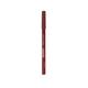 Matt Look Colorite Lip Contour, Lighweight Application, Rich Ruby-16 0.9 gm - Lip Liners
