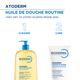 Bioderma Atoderm Huile de douche Anti-Irritation Cleansing Oil 1000 ml - Face Wash & Cleansers