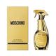 Moschino Gold Fresh Couture EDT 100 ml - Women Perfumes (Edt/Edp)