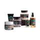 mCaffeine Complete Winter Skincare Pack 640 gm - Scrubs & Exfoliants