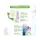 Mamaearth Me Perfume Fragrance Gift Set 8ml each 5's - Women Perfumes (Edt/Edp)