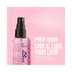 Blue Heaven Prep & Fix Primer & Setting Mist with Vitamin B & E Aloe Vera and Paraben Free 60ml - Setting Spray
