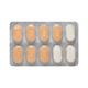 RECLIMET PG 30mg Tablet 10's - Diabetes-Ant