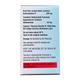TAFICITA 200/25mg Tablet 30's - Viral infections-Ant