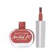 Matt Look Nailed It Nail Polish, Chip Free, Quick Dry, Longer Stay, Highly Pigmented Lacquer, Natural Finish , Blind Fold 30 10 ml - Nail Polish