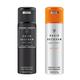 David Beckham Instinctsport + Instinct Deo Combo Set - Pack of 2 300 ml - Deodorants/Roll-Ons