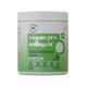 Wellbeing Nutrition Vegan Pro Collagen, Clinically Proven Plant Based Collagen Peptides Gotu Kola, Ginseng, Vitamin C and E - Lemon Lime Flavour 200 g - Multi-Vitamins