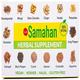 Link Natural Samahan Herbal Extract Sachet 10's - Speciality Medicines