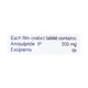 Amide 200mg Tablet 10'S - Schizophrenia-Aps