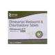 OLMEVAC CT 40/12.5 Tablet 10's - Hypertension-Ang