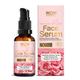 Wow Life Science Himalayan Rose Face Serum 30 ml - Face Gels