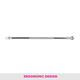 VEGA TWEEZER SQUARE TIP PP 1's - Tweezers