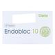 Endobloc 10mg Tablet 10'S - Hypertension-Oah