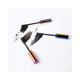 FAE Beauty Brash and Lipstick Bundle - Jet Black and Too Basic (10gm and 3.5gm) 1's - Facial Kits