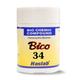 HASLAB BICO 34 BIOCHEMIC COMPOUND Tablet 450 g - Bio-Chemic