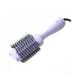 Alan Truman The Blow Brush Pastel Purple 1's - Multi-Stylers