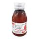IBUCLIN JUNIOR STRAWBERRY FLAVOUR Suspension 60ml - Pain relief-Nsa