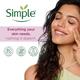 Simple Active Skin Barrier Care Smoothing Gel Cleanser 150 ml - Face Wash & Cleansers