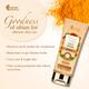 Oriental Botanics Rivayat Ubtan Face Mask 100 ml - Masks & Peels