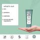 Silky Technobasics .03 Deli Care Hydro Herb Balm 250 ml - Hair Creams